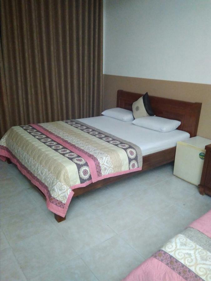 K300 Guesthouse Хошимин Экстерьер фото