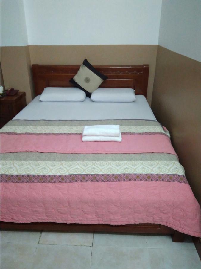 K300 Guesthouse Хошимин Экстерьер фото