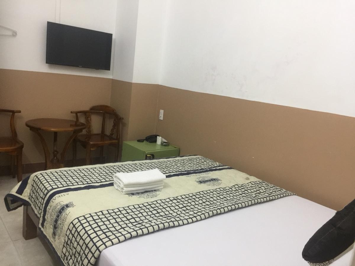 K300 Guesthouse Хошимин Экстерьер фото